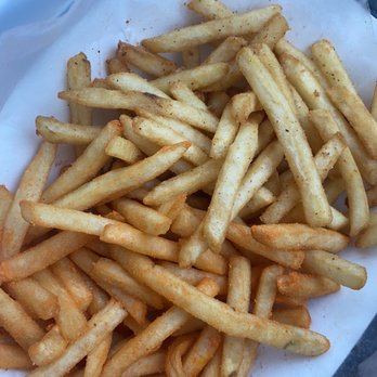 Potato Corner - Fast Food Near Me - Cerritos, California