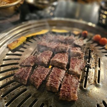 Saemaeul Restaurant - Korean Near Me - Buena Park, California