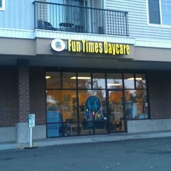 Fun Times Daycare and Pre-school
