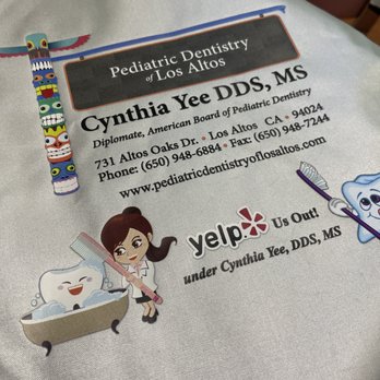 Cynthia Yee, D.D.S., M.S. - Pediatric Dentists Near Me - Los Altos, California Cynthia Yee, D.D.S., M.S. - Pediatric Dentists Near Me - Los Altos, California