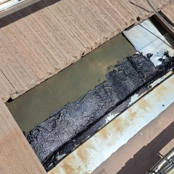 Reimagine Roofing - After repair - Roofing Near Me - Phoenix, Arizona