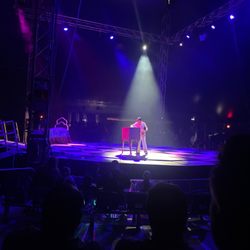 Cirque Italia