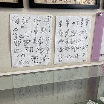 Clear Vision Tattoo - Tattoo Near Me - Moorpark, California Clear Vision Tattoo - Tattoo Near Me - Moorpark, California