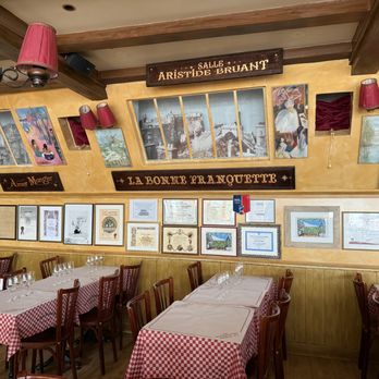 La Bonne Franquette - French Near Me - Paris, 75 La Bonne Franquette - French Near Me - Paris, 75