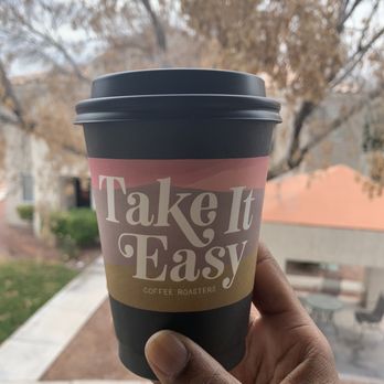 Take It Easy Roasters - Matcha Latte - Bakeries Near Me - Las Vegas, Nevada Take It Easy Roasters - Matcha Latte - Bakeries Near Me - Las Vegas, Nevada