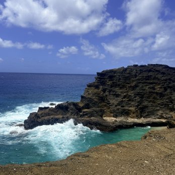Aloha Ke Akua Tours - Bus Tours Near Me