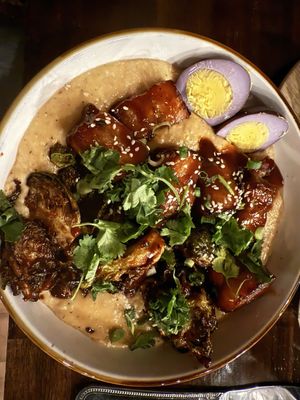 The Humble Hog by null