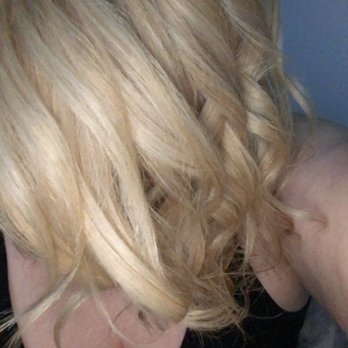 Bloom Salon - Love the dimension in my blonde! - Hair Salons Near Me - Glendale, Arizona Bloom Salon - Love the dimension in my blonde! - Hair Salons Near Me - Glendale, Arizona