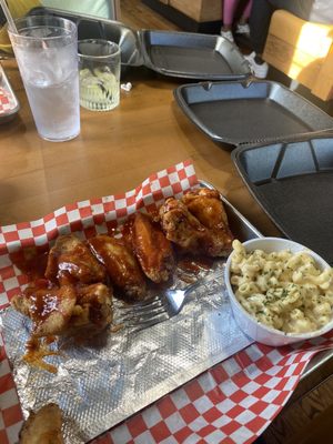 Hank's by null
