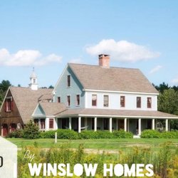 Winslow Homes- LAER Realty Partners