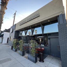 Rustic Canyon photo 7