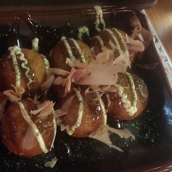 Kenka - Takayaki - Sushi Bars Near Me - New York, New York Kenka - Takayaki - Sushi Bars Near Me - New York, New York