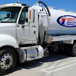 Complete Septic & Sanitation Service - Complete Septic & Sanitation Service is a licensed septic tank company and certified OSSF installer serving North-Central Texas