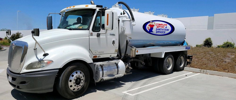 Complete Septic & Sanitation Service - septic in Poolville, TX