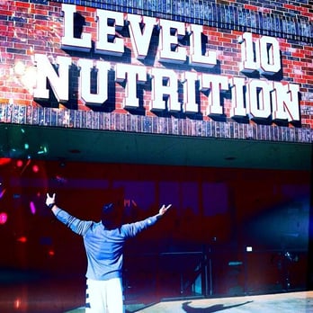 Level 10 Nutrition - Vitamins & Supplements Near Me - Norman, Oklahoma