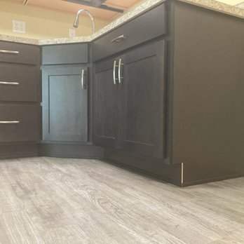 On point Carpentry - Custom Corner Cabinets - Carpenters Near Me