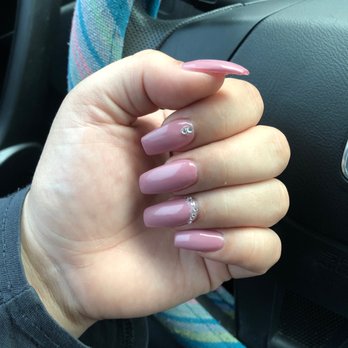 Goddess Nail & Spa - Nail Salons Near Me - Helotes, Texas
