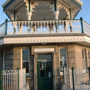 The Bandstand - Modern European Near Me - Brighton, BNH The Bandstand - Modern European Near Me - Brighton, BNH