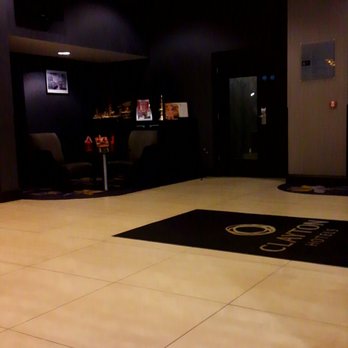 Clayton Hotel Cardiff - Lobby - Hotels Near Me - Cardiff, CRF
