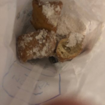 Mo'Bay Beignet - Coffee & Tea Near Me - Mobile, Alabama