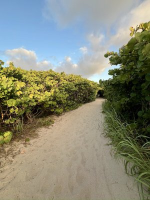 Ocean Reef Park by null