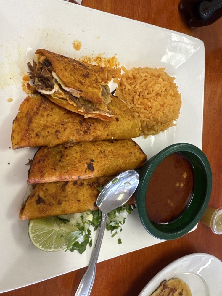 Freddy’s Taco’s