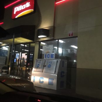 Pilot Travel Center - Gas Stations Near Me - Boron, California
