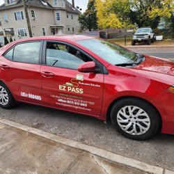 Ez Pass Driving School