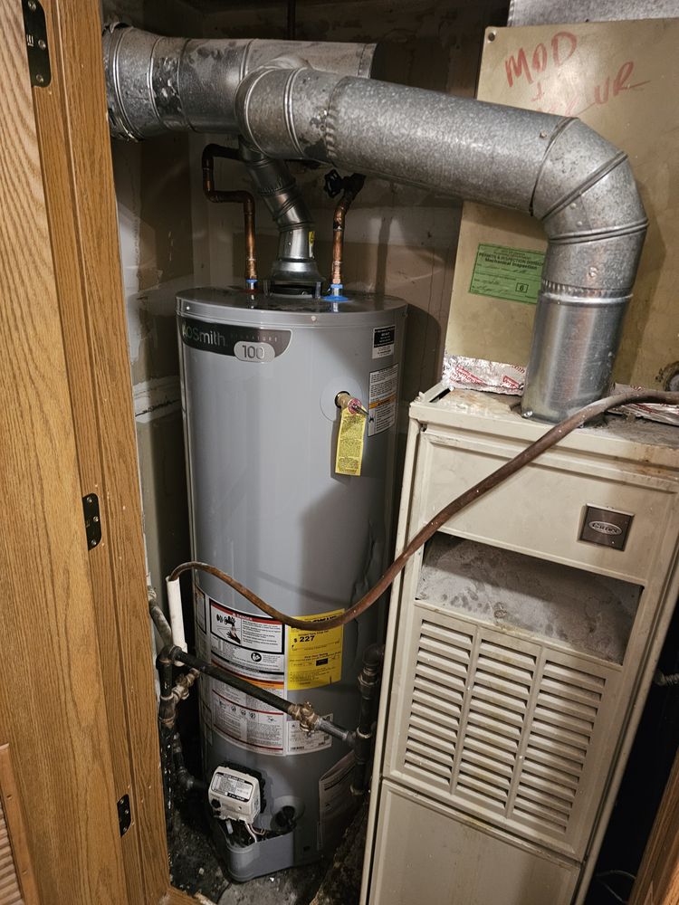 Slide of Dan Fay Plumbing - Omaha Water Heater Repair & Plumbing Services