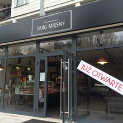 Targ Mięsny