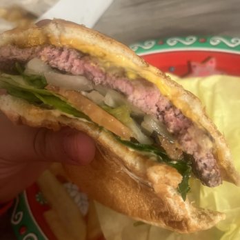 Doublz - Burgers Near Me - Whittier, California