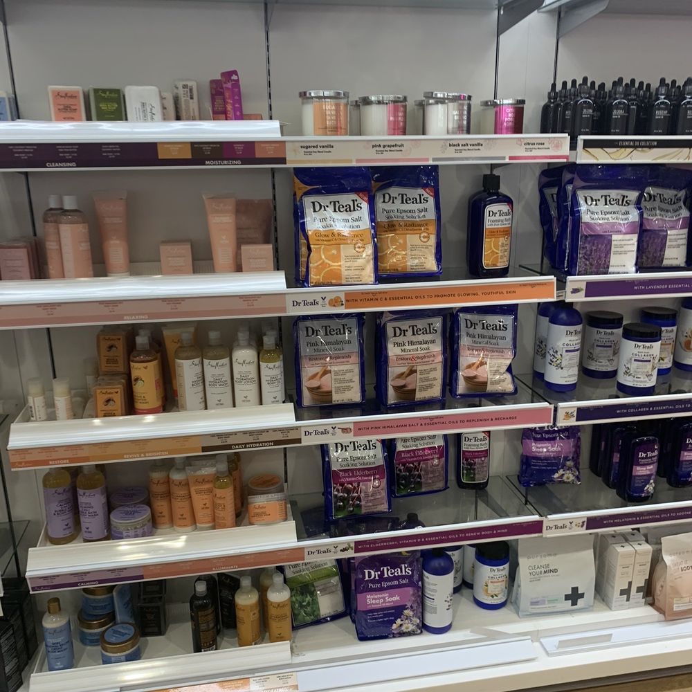 Ulta Beauty - Cosmetics & Beauty Supply Near Me - Kearny, New Jersey