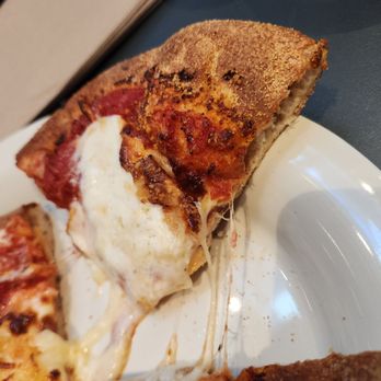 Boudin SF - The new "Pinsa Pizzas". - Bakeries Near Me - Santa Ana, California Boudin SF - The new "Pinsa Pizzas". - Bakeries Near Me - Santa Ana, California