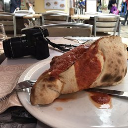 Calzone
