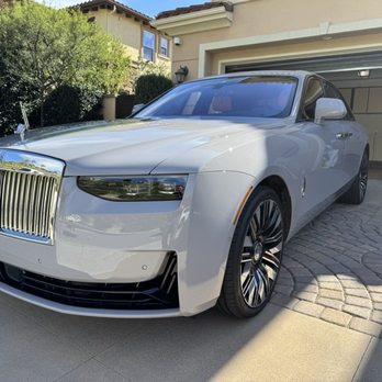 Apex Mobile Auto Detailing - Full detail - Auto Detailing Near Me