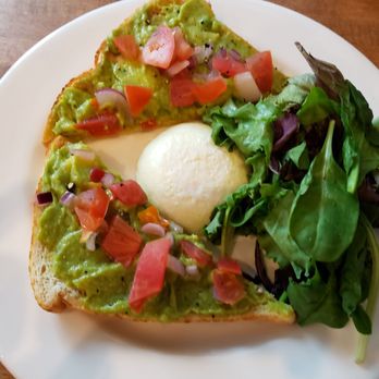 Ricky's Breakfast Café - Avacdo Toast - Breakfast & Brunch Near Me - Edmonton, Alberta Ricky's Breakfast Café - Avacdo Toast - Breakfast & Brunch Near Me - Edmonton, Alberta