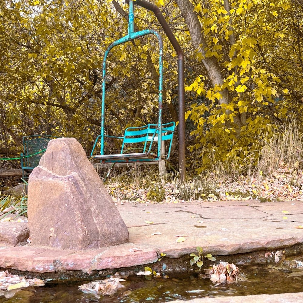 Avalanche Ranch - Hot Springs Near Me - Redstone, Colorado