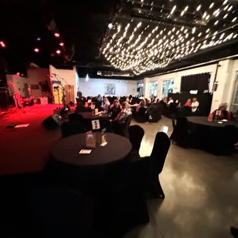 Arts Garage - Jazz & Blues Near Me - Delray Beach, Florida
