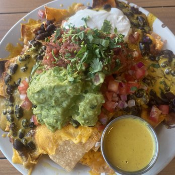 Active Culture - Not Your Mama's Nachos - Juice Bars & Smoothies Near Me - Laguna Beach, California