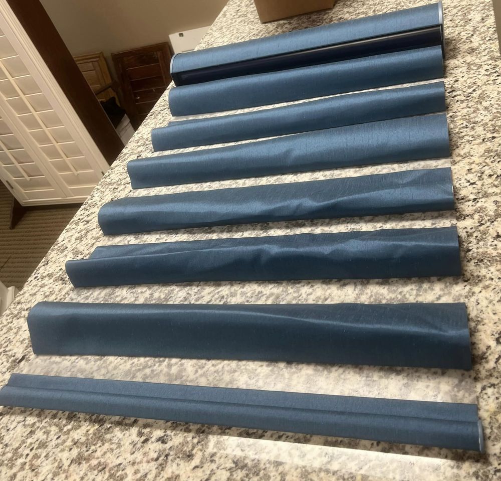 CUSTOM DRAPERY Updated September 2024 21 Photos 3402 E T C Jester