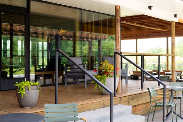 Doghobble Wine Farm by null