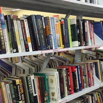 Savers - The books are carefully organized and shelved. - Thrift Stores Near Me - Fountain Valley, California Savers - The books are carefully organized and shelved. - Thrift Stores Near Me - Fountain Valley, California