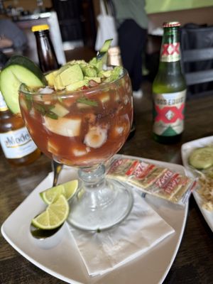 El Nopal Restaurante by null