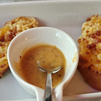 Le Boeuf - Pain au gratin - French Near Me - Salt Lake City, Utah