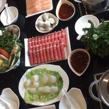Purple Bamboo Restaurant - Chinese Near Me - Billerica, Massachusetts