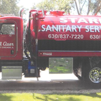 Stark Sanitary Service - Septic Services Near Me Stark Sanitary Service - Septic Services Near Me