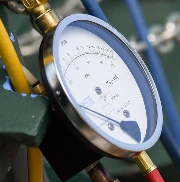 Slide of Bear Backflow And Pressure Washing