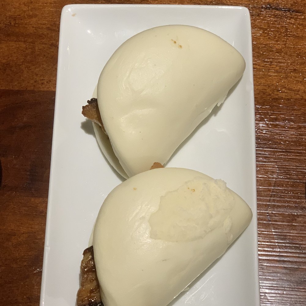 Han Noodle Bar - Pork Belly Buns - Chinese Near Me - Rochester, New York