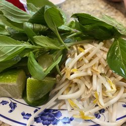 Top Pho Restaurant - Veggies
