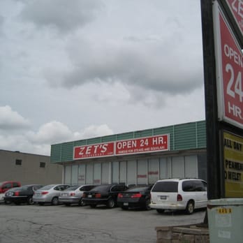 Zet's Restaurant - Front of Zet's - Diners Near Me - Mississauga, Ontario Zet's Restaurant - Front of Zet's - Diners Near Me - Mississauga, Ontario